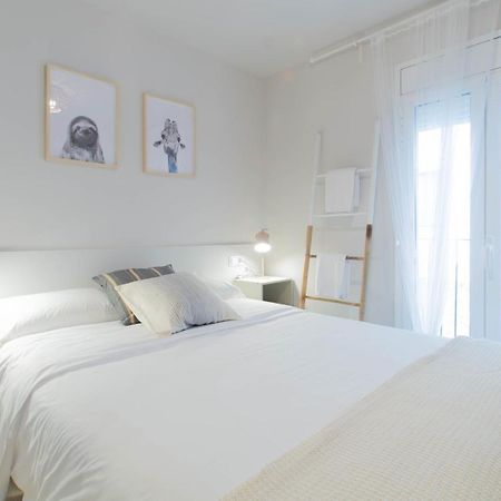 Budget Beach Studio 22 Sant Antoni De Calonge Exterior photo