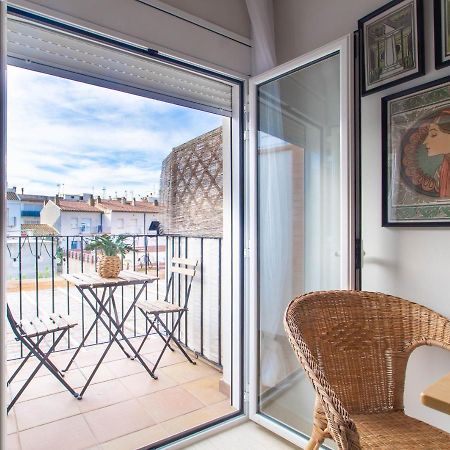Budget Beach Studio 22 Sant Antoni De Calonge Exterior photo