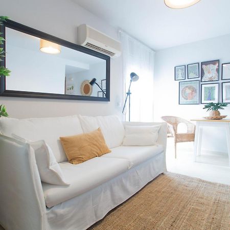 Budget Beach Studio 22 Sant Antoni De Calonge Exterior photo
