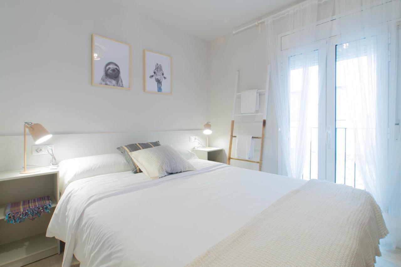 Budget Beach Studio 22 Sant Antoni De Calonge Exterior photo