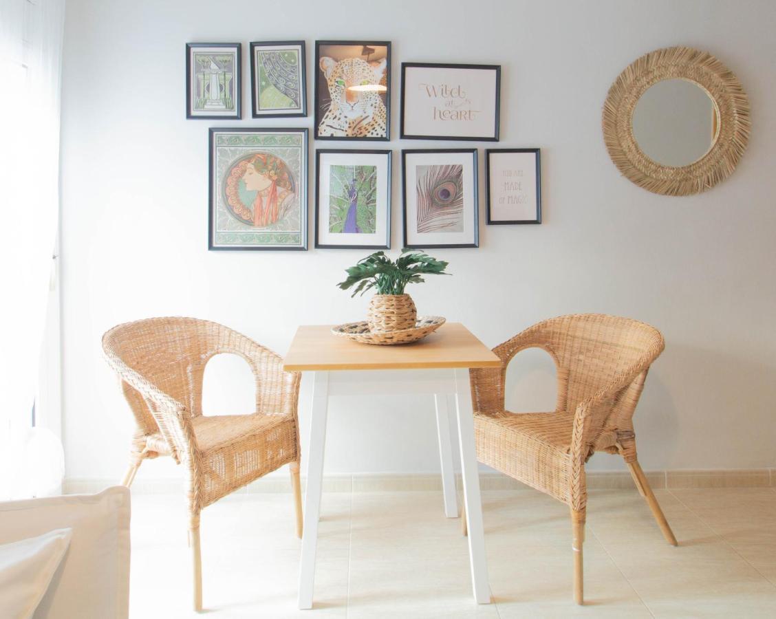 Budget Beach Studio 22 Sant Antoni De Calonge Exterior photo