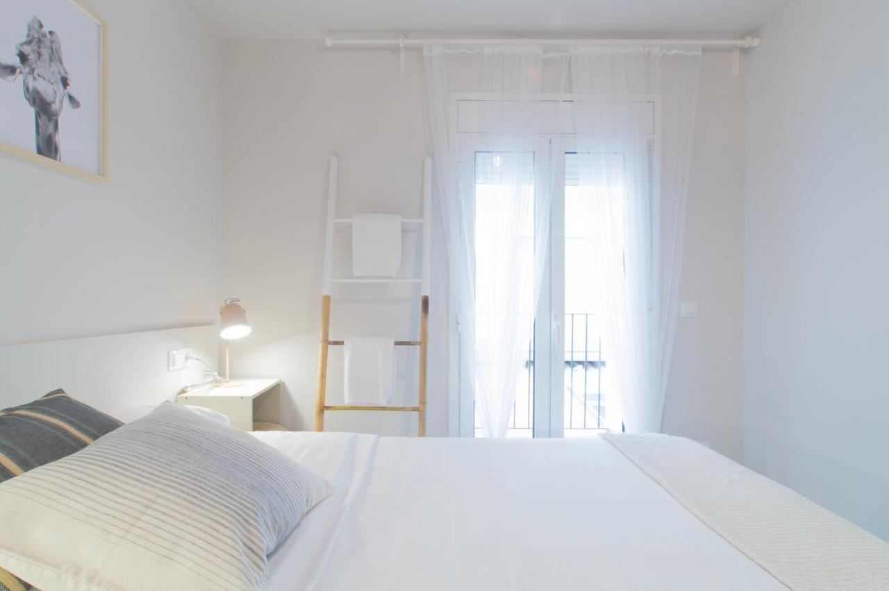 Budget Beach Studio 22 Sant Antoni De Calonge Exterior photo