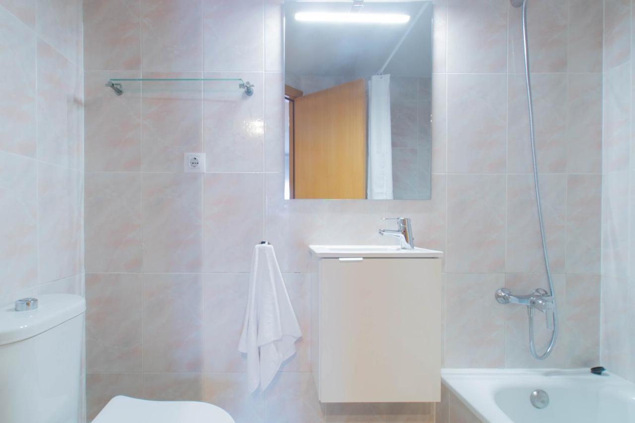 Budget Beach Studio 22 Sant Antoni De Calonge Exterior photo