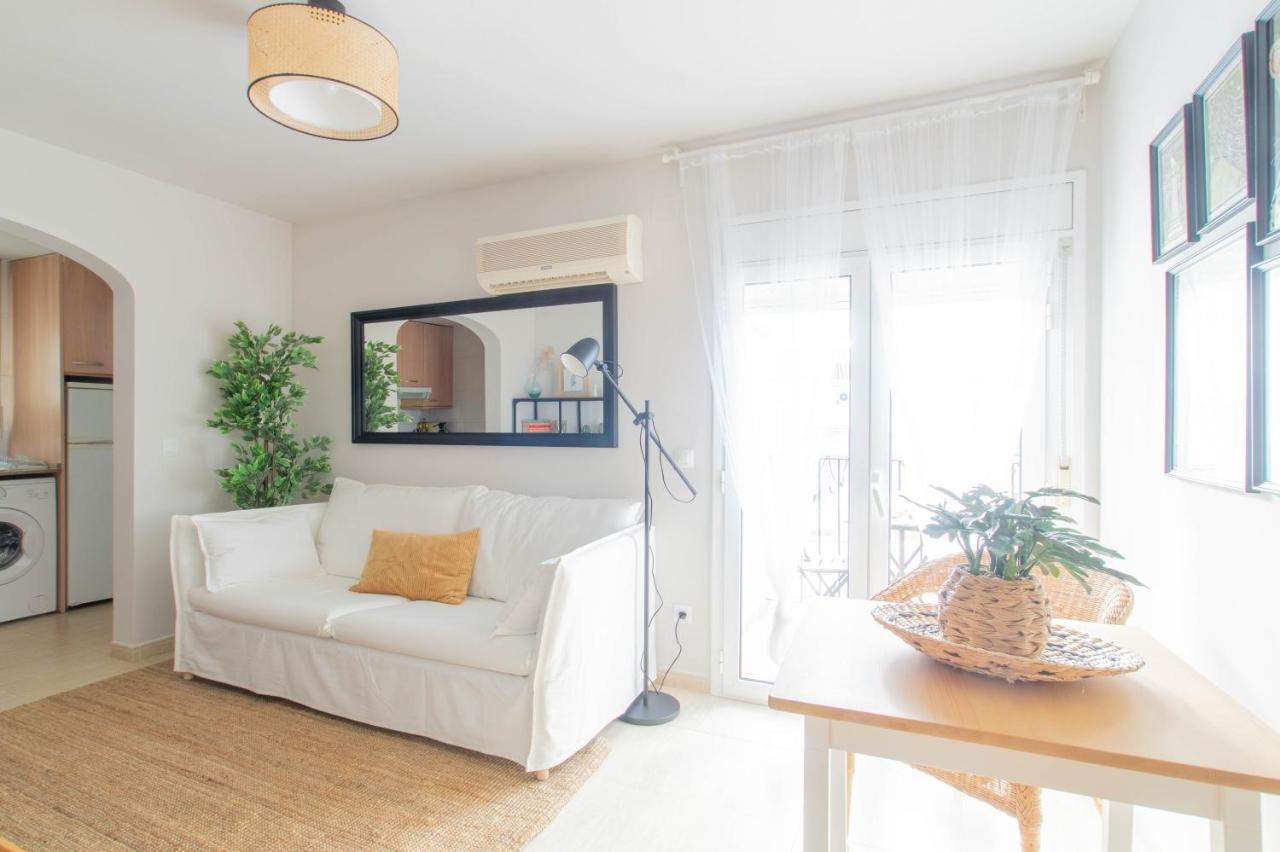 Budget Beach Studio 22 Sant Antoni De Calonge Exterior photo