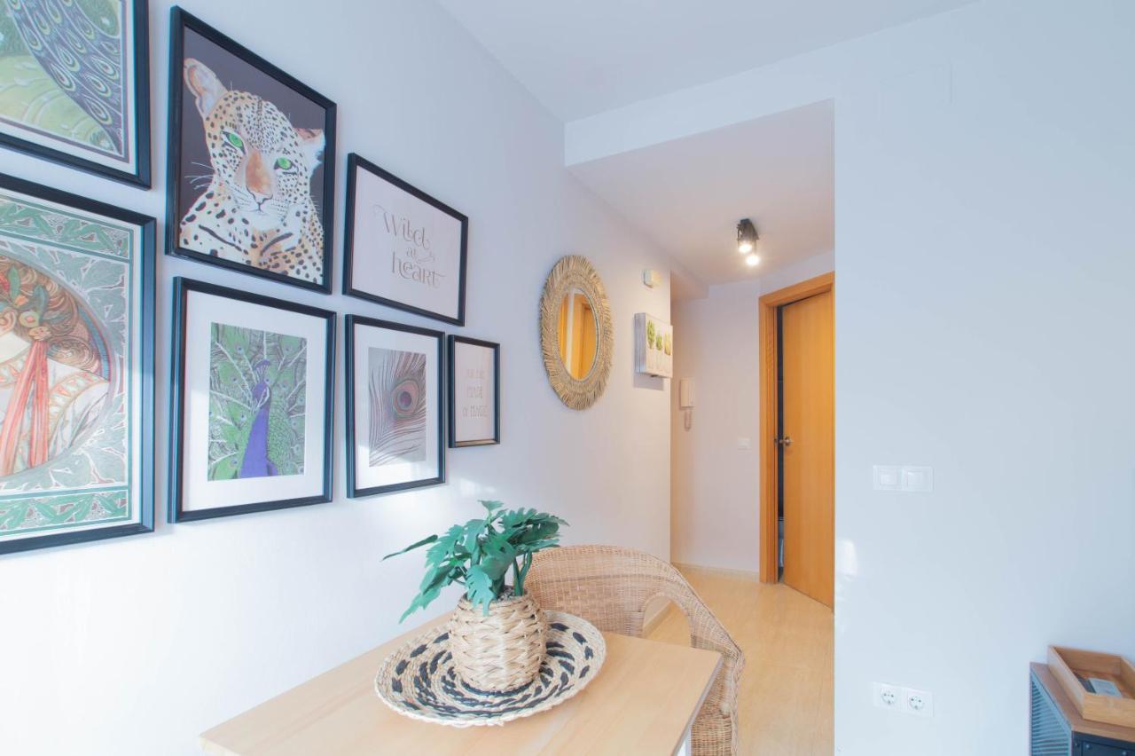 Budget Beach Studio 22 Sant Antoni De Calonge Exterior photo