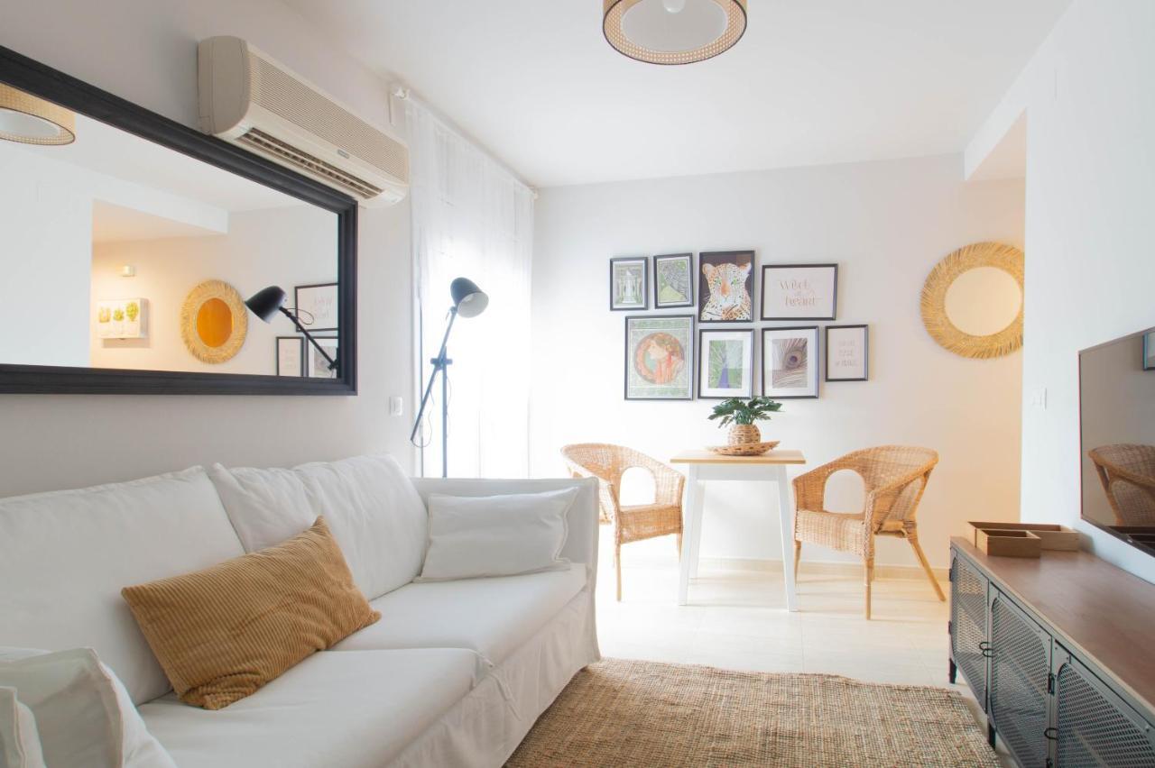 Budget Beach Studio 22 Sant Antoni De Calonge Exterior photo