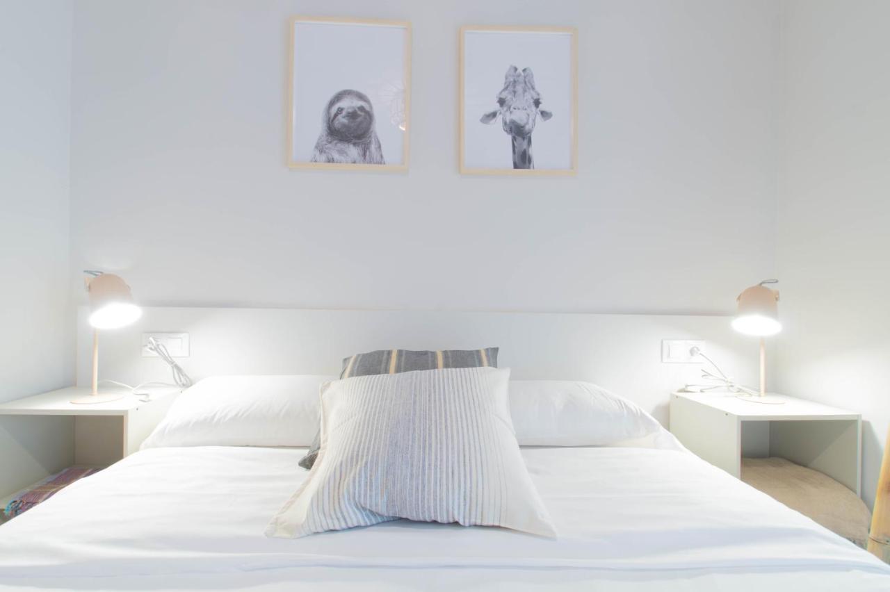 Budget Beach Studio 22 Sant Antoni De Calonge Exterior photo