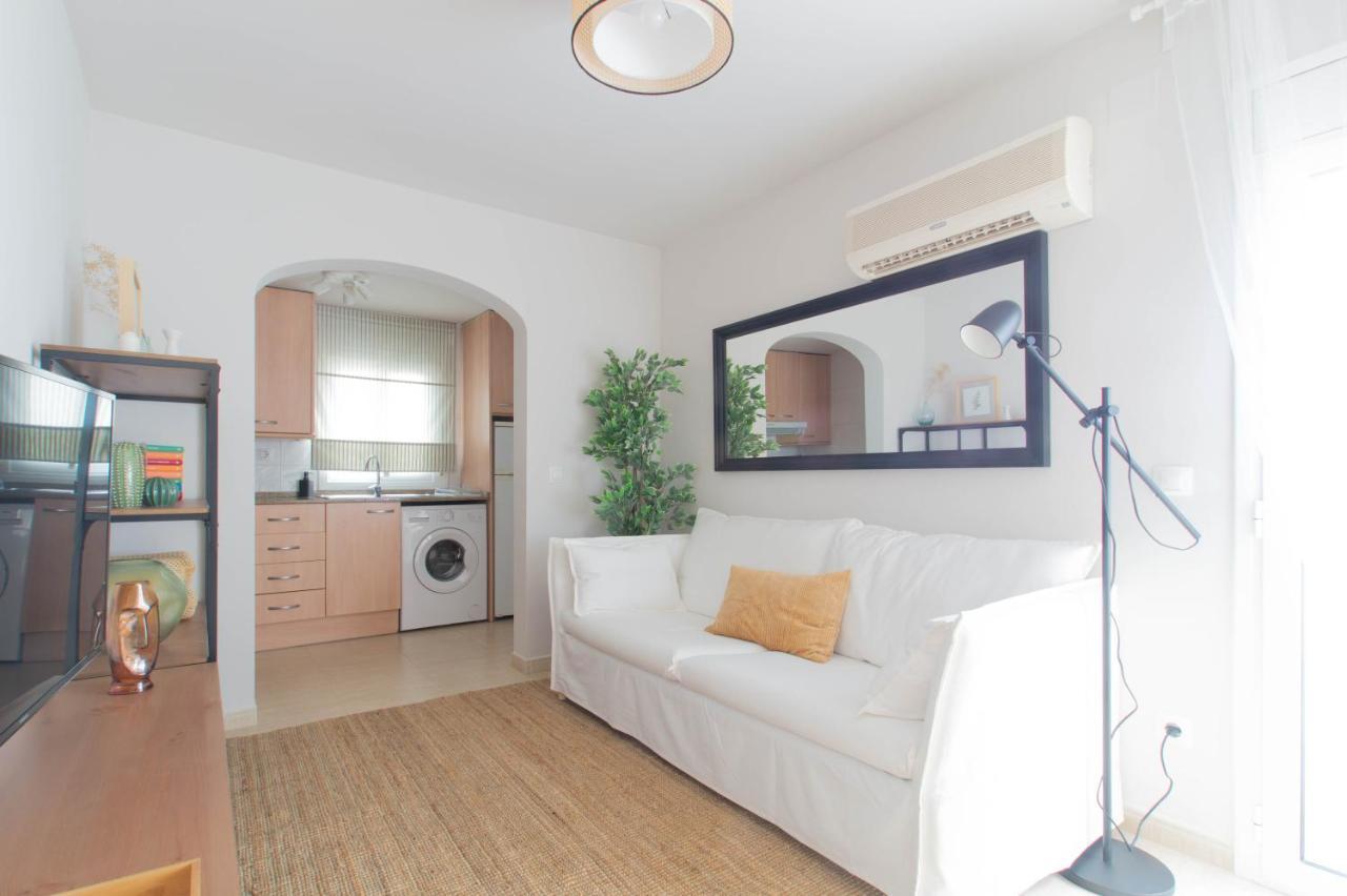 Budget Beach Studio 22 Sant Antoni De Calonge Exterior photo